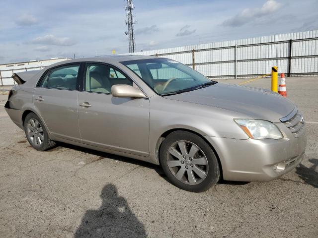 4T1BK36B66U104597 - 2006 TOYOTA AVALON XL GOLD photo 4