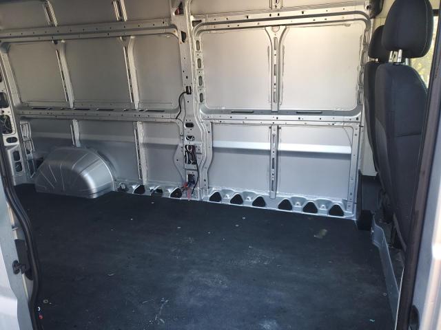 3C6TRVDGXLE116462 - 2020 RAM PROMASTER 2500 HIGH SILVER photo 11