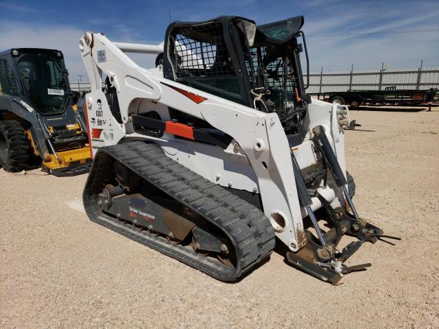 B47C14342 - 1990 BOBCAT T870 WHITE photo 1