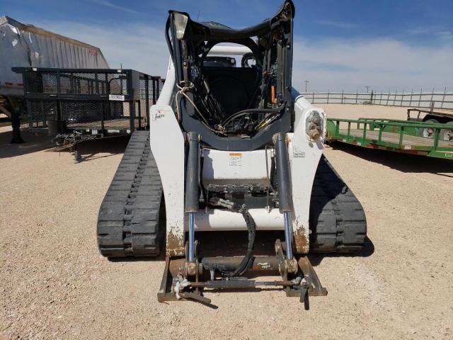 B47C14342 - 1990 BOBCAT T870 WHITE photo 10