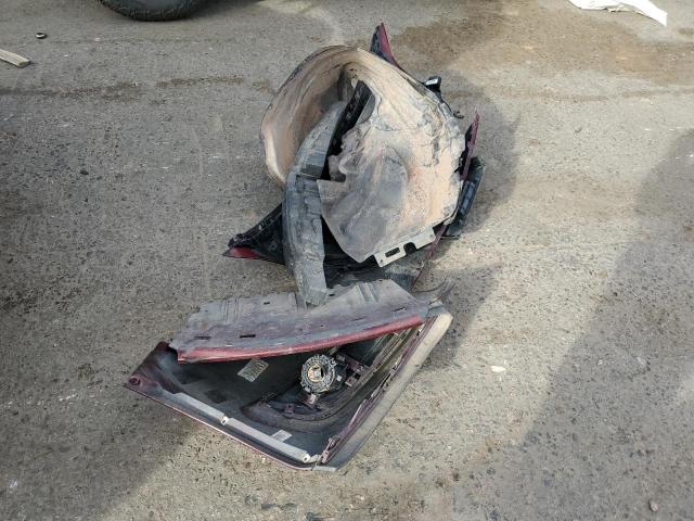 2G4GK5EXXG9204795 - 2016 BUICK REGAL 红色 照片 12