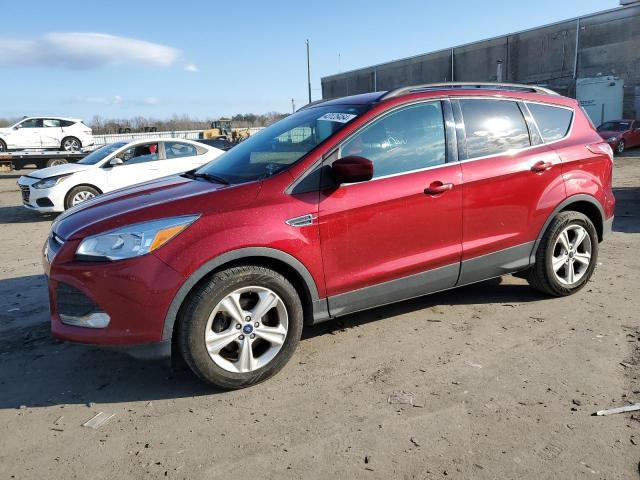 2016 FORD ESCAPE SE, 