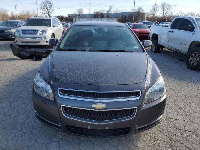 1G1ZC5E19BF241688 - 2011 CHEVROLET MALIBU 1LT 灰色 照片 5