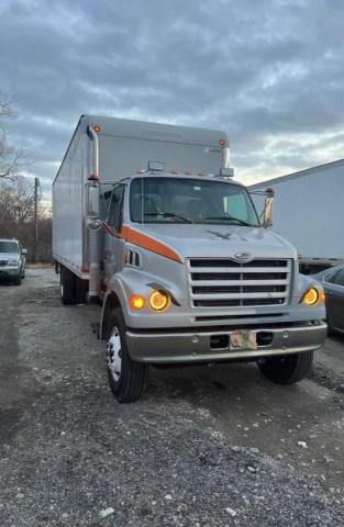 1999 STERLING TRUCK L 7501, 