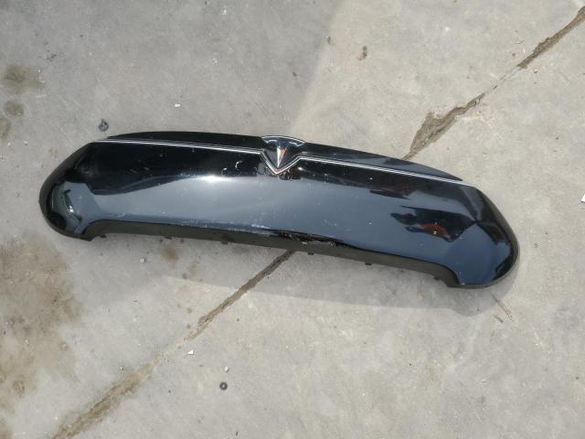 5YJSA1CGXDFP04265 - 2013 TESLA MODEL S ლურჯი ფოტო 12