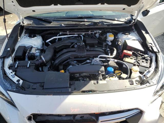 JF2GTAPC7P8200754 - 2023 SUBARU CROSSTREK PREMIUM 白色 照片 12