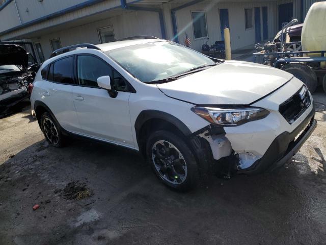 JF2GTAPC7P8200754 - 2023 SUBARU CROSSTREK PREMIUM 白色 照片 4