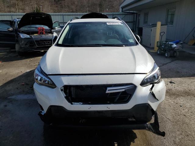 JF2GTAPC7P8200754 - 2023 SUBARU CROSSTREK PREMIUM 白色 照片 5