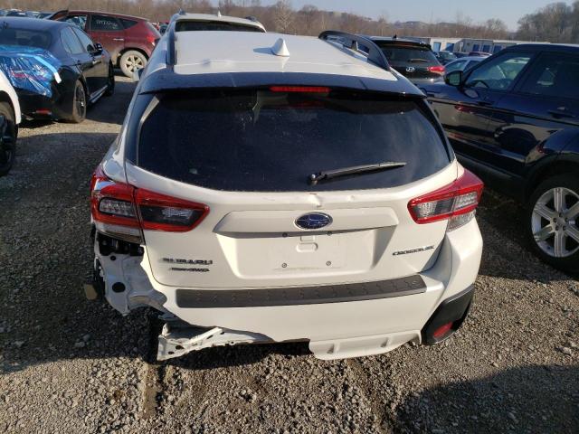 JF2GTAPC7P8200754 - 2023 SUBARU CROSSTREK PREMIUM 白色 照片 6