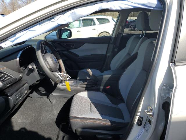 JF2GTAPC7P8200754 - 2023 SUBARU CROSSTREK PREMIUM 白色 照片 7