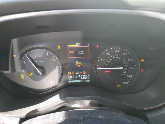 JF2GTAPC7P8200754 - 2023 SUBARU CROSSTREK PREMIUM 白色 照片 9