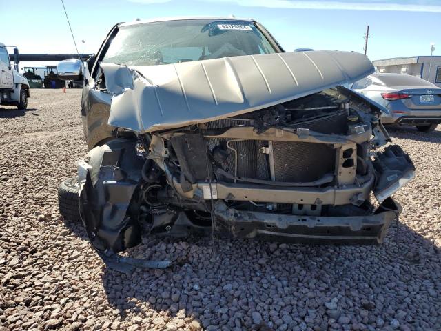 1A8HX58P17F525601 - 2007 CHRYSLER ASPEN LIMITED 金色 照片 5