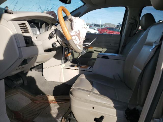 1A8HX58P17F525601 - 2007 CHRYSLER ASPEN LIMITED 金色 照片 7