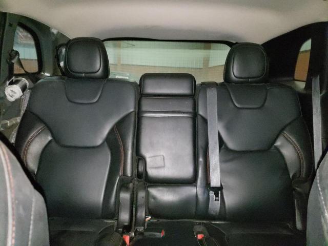 1C4PJMBB7FW509283 - 2015 JEEP CHEROKEE TRAILHAWK 灰色 照片 10