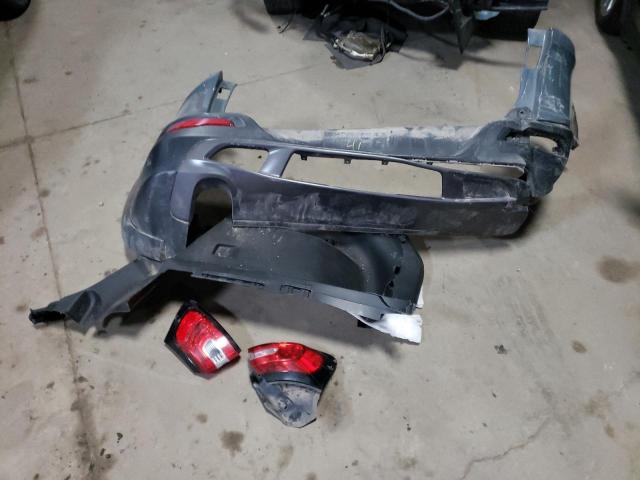 1C4PJMBB7FW509283 - 2015 JEEP CHEROKEE TRAILHAWK 灰色 照片 13