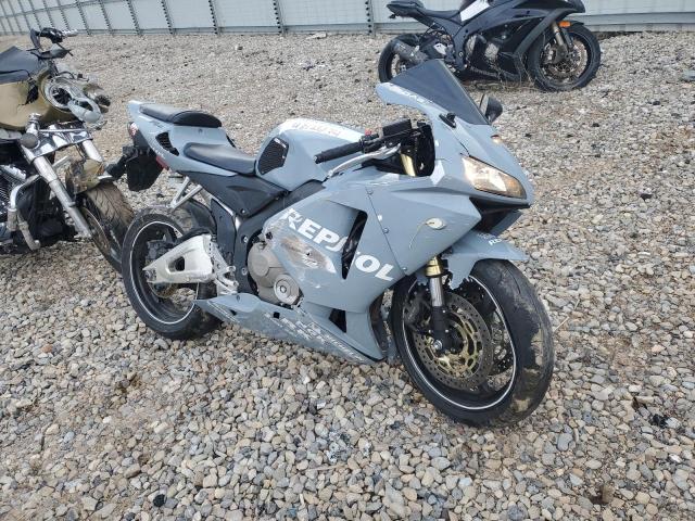 2005 HONDA CBR600 RR, 