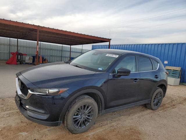 2020 MAZDA CX-5 TOURING, 