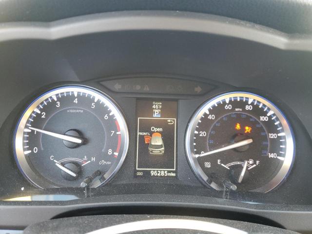 5TDJKRFH5FS164625 - 2015 TOYOTA HIGHLANDER XLE 白色 照片 9