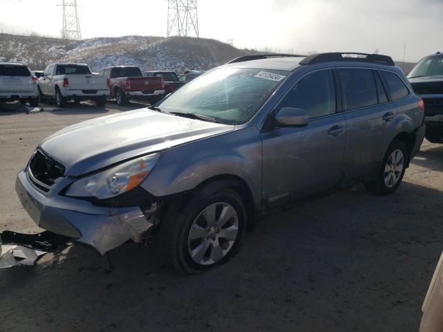 2011 SUBARU OUTBACK 2.5I PREMIUM, 