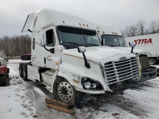 2018 FREIGHTLINER CASCADIA 1, 