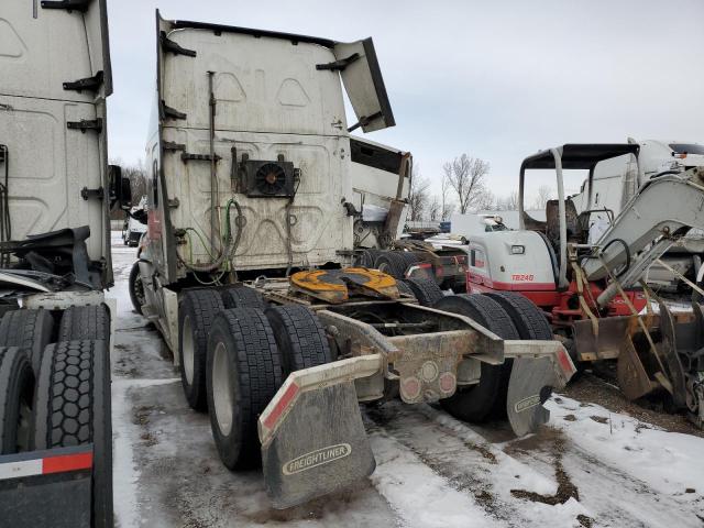 3AKJGLDR3JSJL2273 - 2018 FREIGHTLINER CASCADIA 1 白色 照片 3