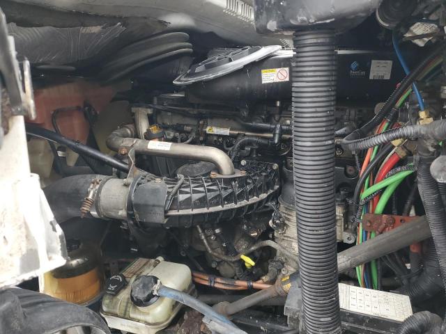 3AKJGLDR3JSJL2273 - 2018 FREIGHTLINER CASCADIA 1 白色 照片 7