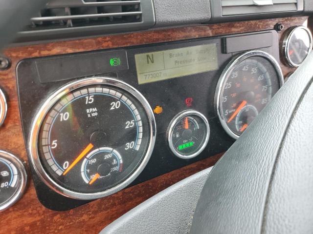 3AKJGLDR3JSJL2273 - 2018 FREIGHTLINER CASCADIA 1 白色 照片 8