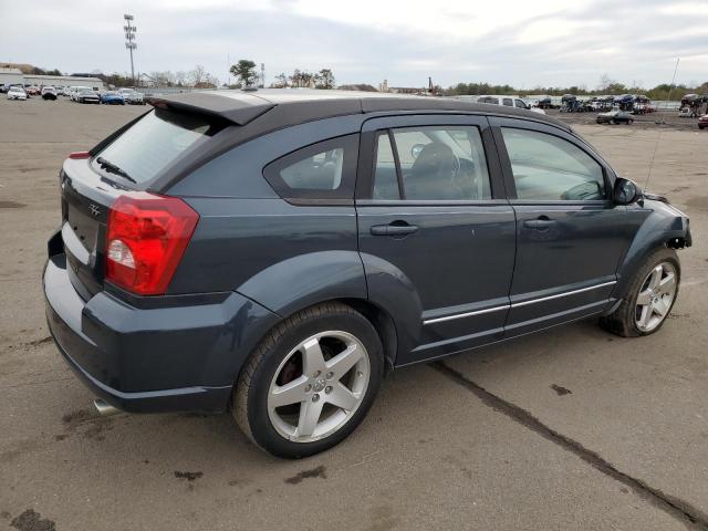 1B3HB78K68D610549 - 2008 DODGE CALIBER R/T BLUE photo 3