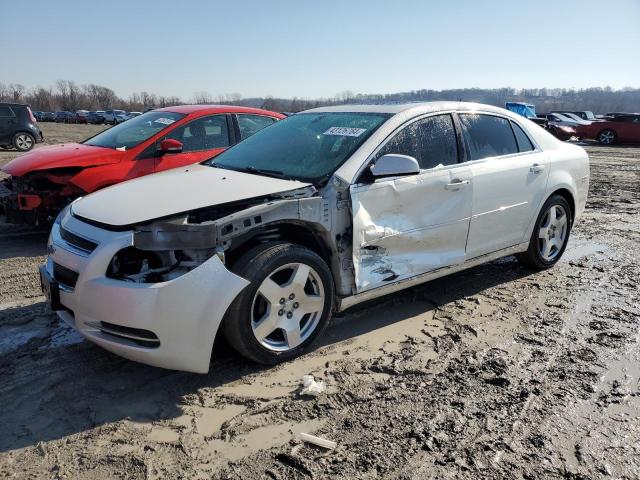 2010 CHEVROLET MALIBU 2LT, 