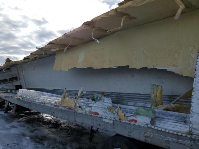 1UYVS2538DM676601 - 2013 UTILITY TRAILER WHITE photo 10