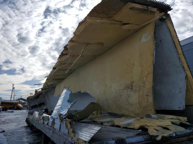 1UYVS2538DM676601 - 2013 UTILITY TRAILER WHITE photo 3