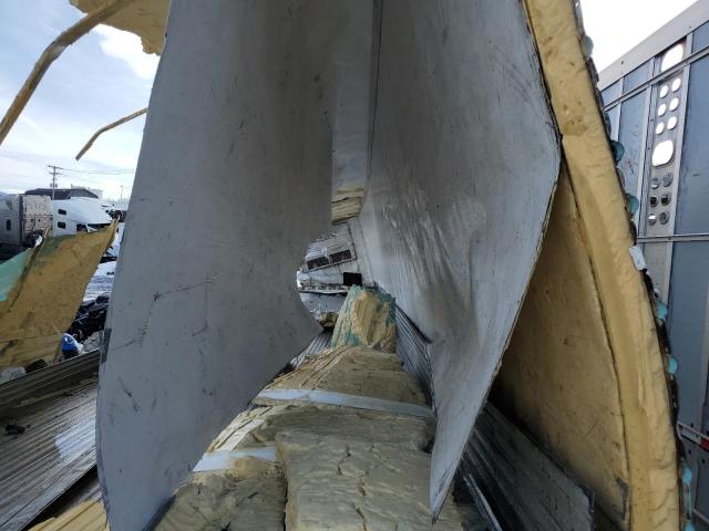 1UYVS2538DM676601 - 2013 UTILITY TRAILER WHITE photo 6