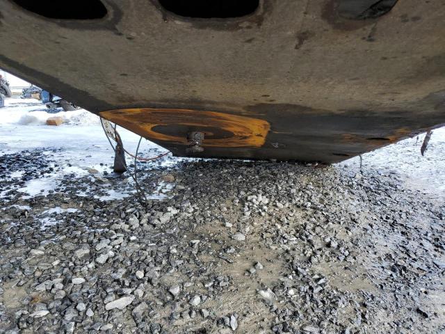 1UYVS2538DM676601 - 2013 UTILITY TRAILER WHITE photo 7