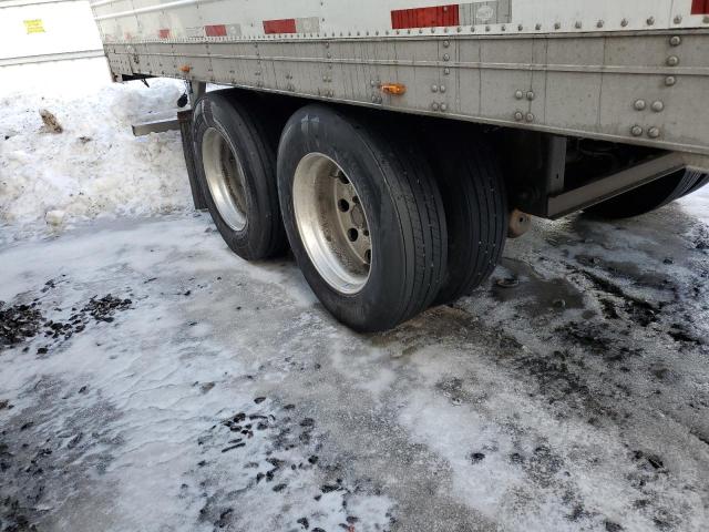 1UYVS2538DM676601 - 2013 UTILITY TRAILER WHITE photo 8