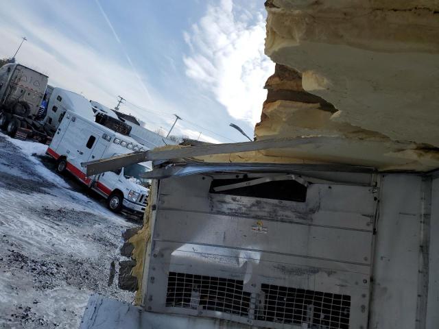 1UYVS2538DM676601 - 2013 UTILITY TRAILER WHITE photo 9