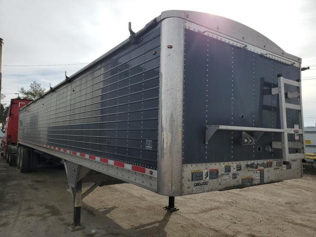 2019 WILSON TRAILER, 