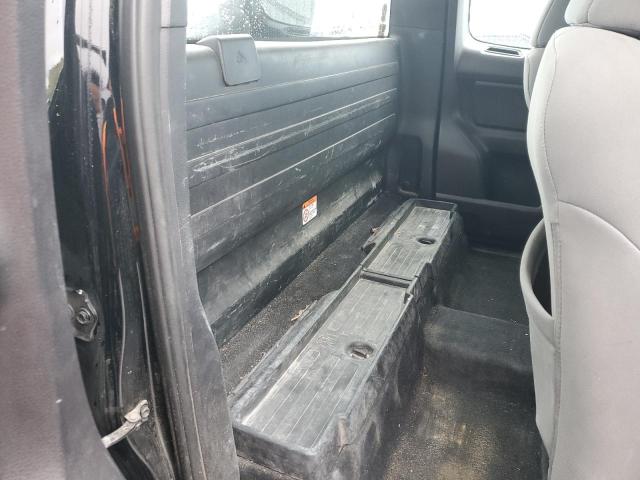 5TFRX5GN7HX102044 - 2017 TOYOTA TACOMA ACCESS CAB Қара фото 10