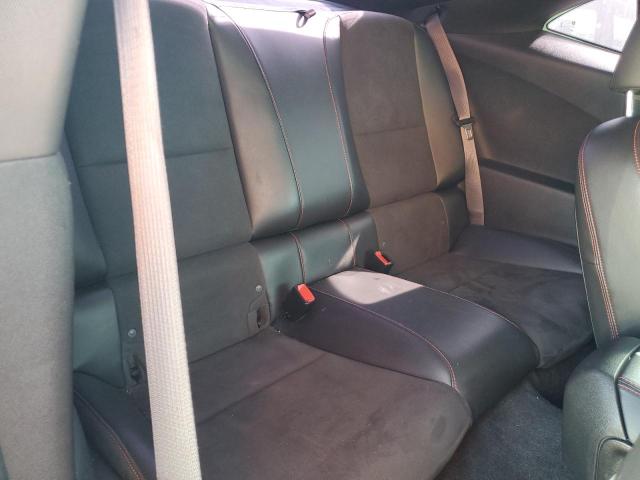 2G1FL1EP7D9800411 - 2013 CHEVROLET CAMARO ZL1 黑色 照片 10