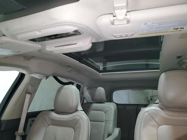 5LM5J7XC6LGL29401 - 2020 LINCOLN AVIATOR RESERVE WHITE photo 10