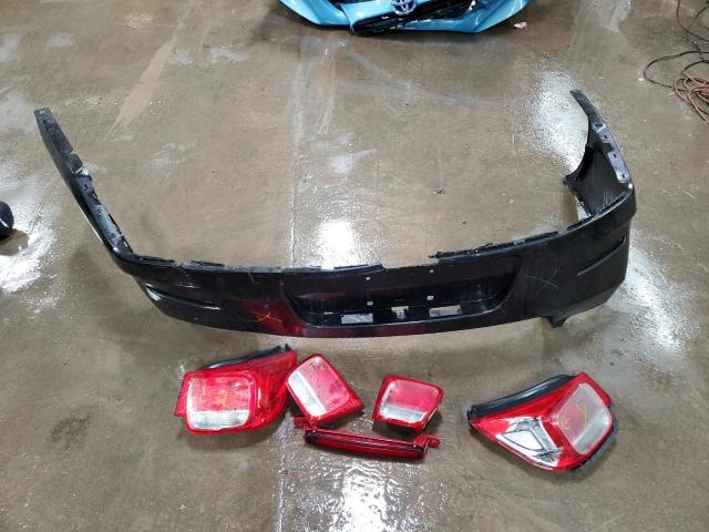 1G11C5SL3EF213781 - 2014 CHEVROLET MALIBU 1LT Графитовый фото 12