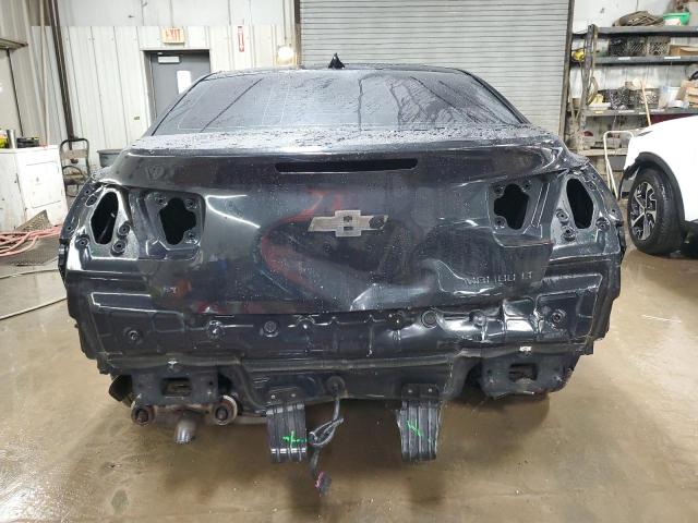 1G11C5SL3EF213781 - 2014 CHEVROLET MALIBU 1LT Графитовый фото 6