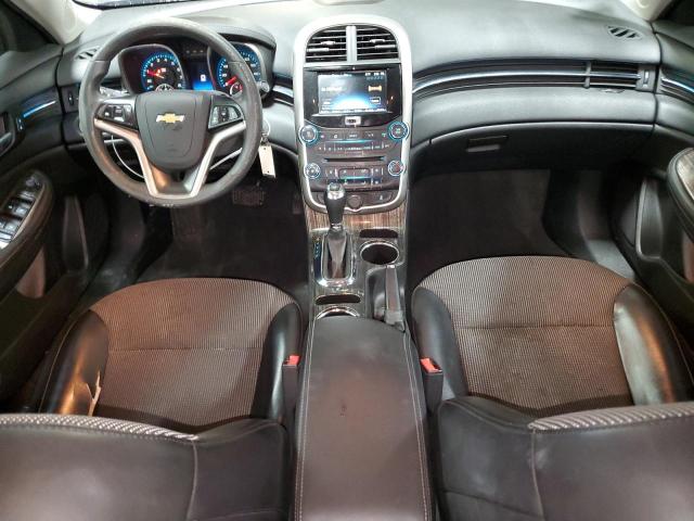 1G11C5SL3EF213781 - 2014 CHEVROLET MALIBU 1LT Графитовый фото 8