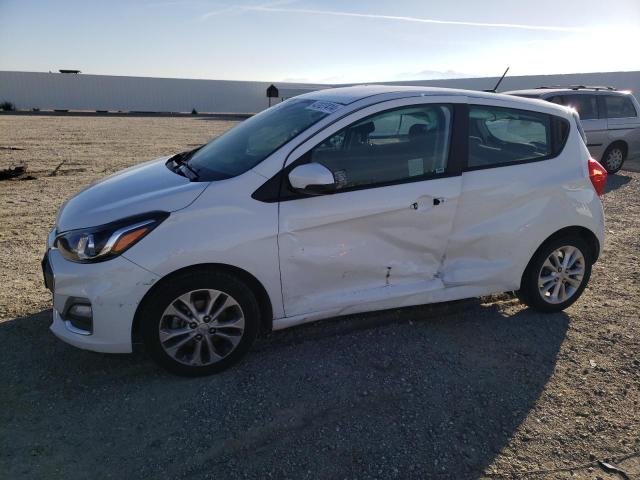 2021 CHEVROLET SPARK 1LT, 