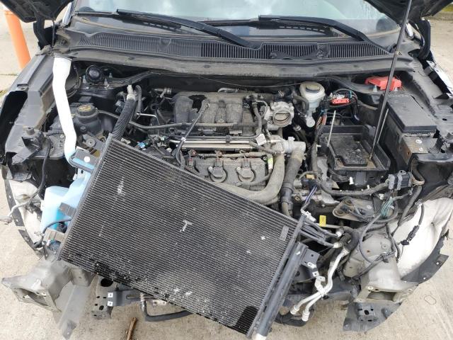 1FM5K8AR4DGC21105 - 2013 FORD EXPLORER POLICE INTERCEPTOR GRAY photo 12