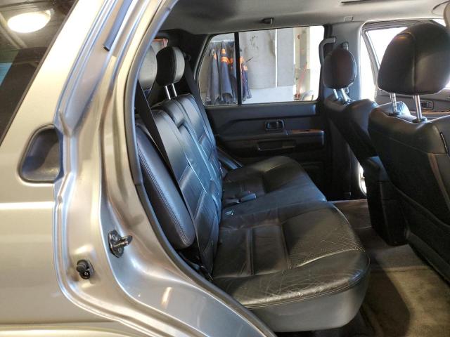 JN8DR09Y73W816855 - 2003 NISSAN PATHFINDER LE ბეჟი ფოტო 10