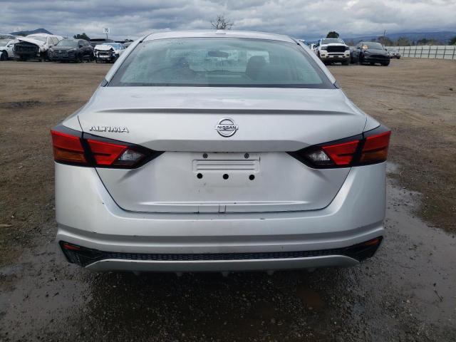 1N4BL4BV0KC259403 - 2019 NISSAN ALTIMA S SILVER photo 6