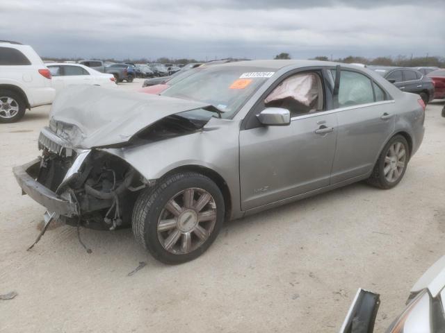 2008 LINCOLN MKZ, 