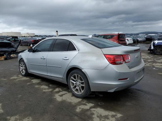 1G11C5SA0DF237503 - 2013 CHEVROLET MALIBU 1LT 银色 照片 2