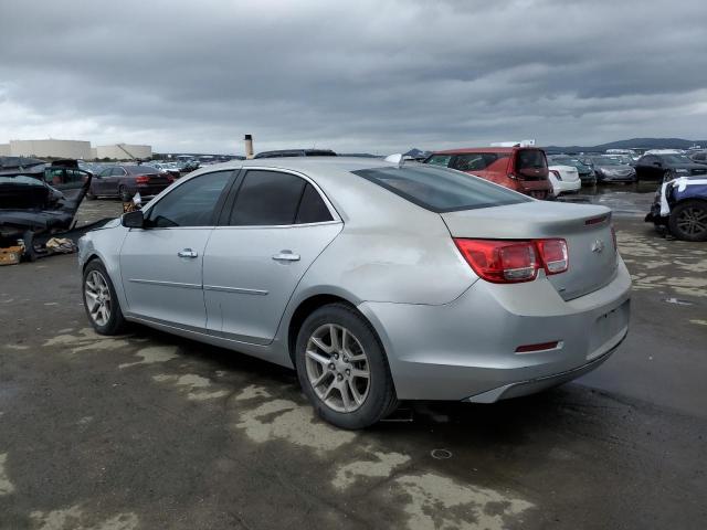 1G11C5SA0DF237503 - 2013 CHEVROLET MALIBU 1LT SILVER photo 2