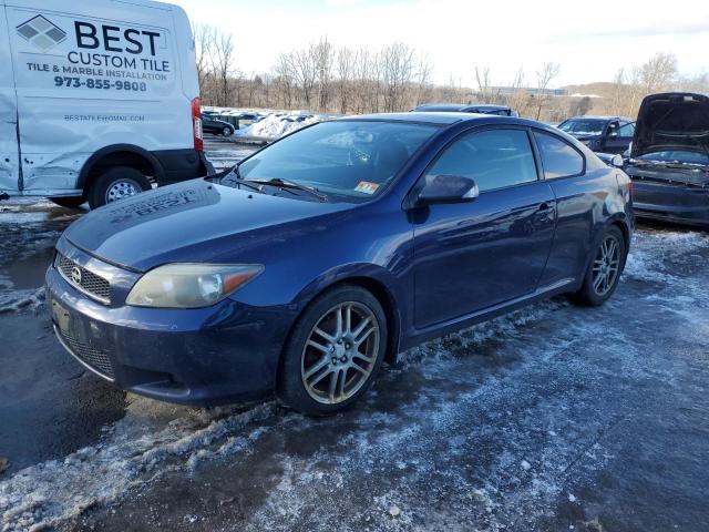 2006 TOYOTA SCION TC, 